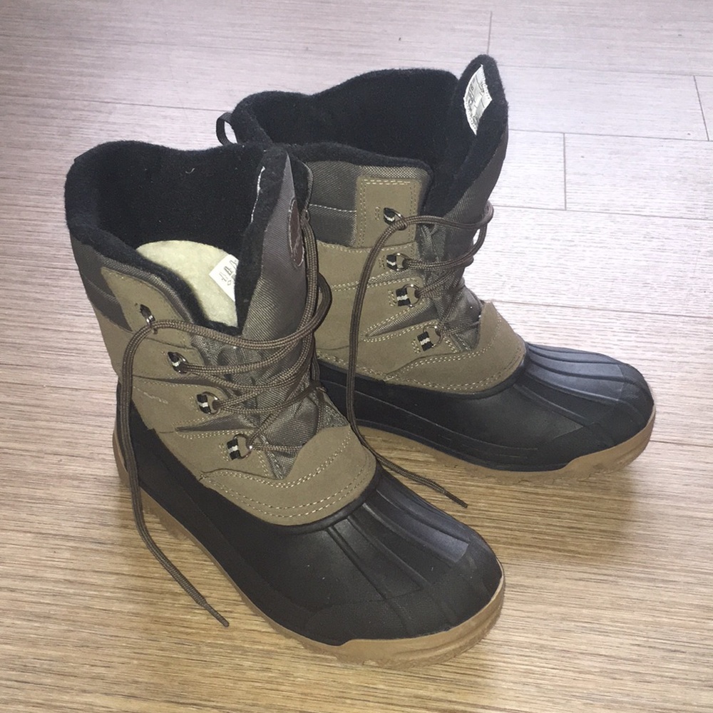 Snow/Rain boots